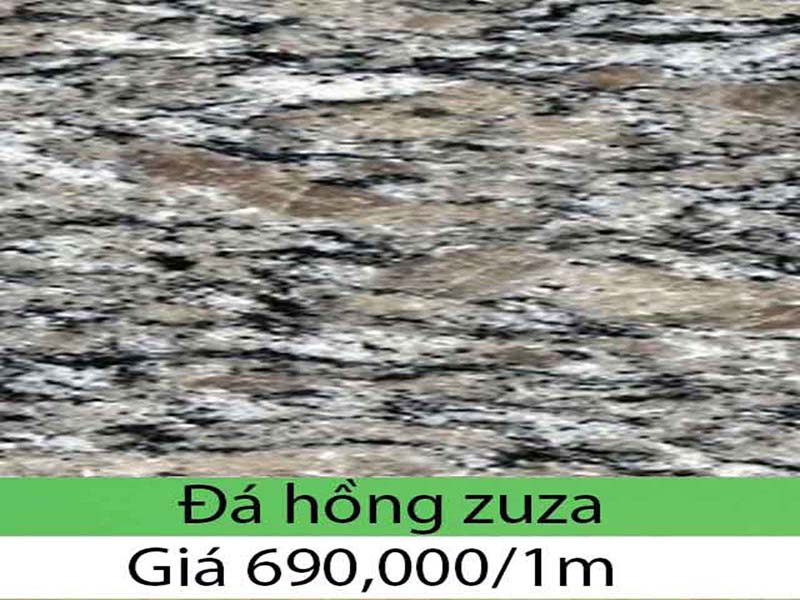 đá hoa cương marble carara bianco vân rối